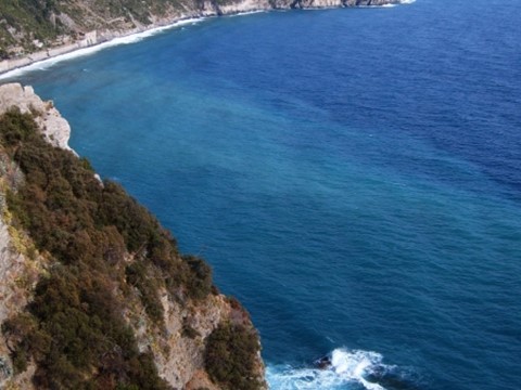 Photo corniglia